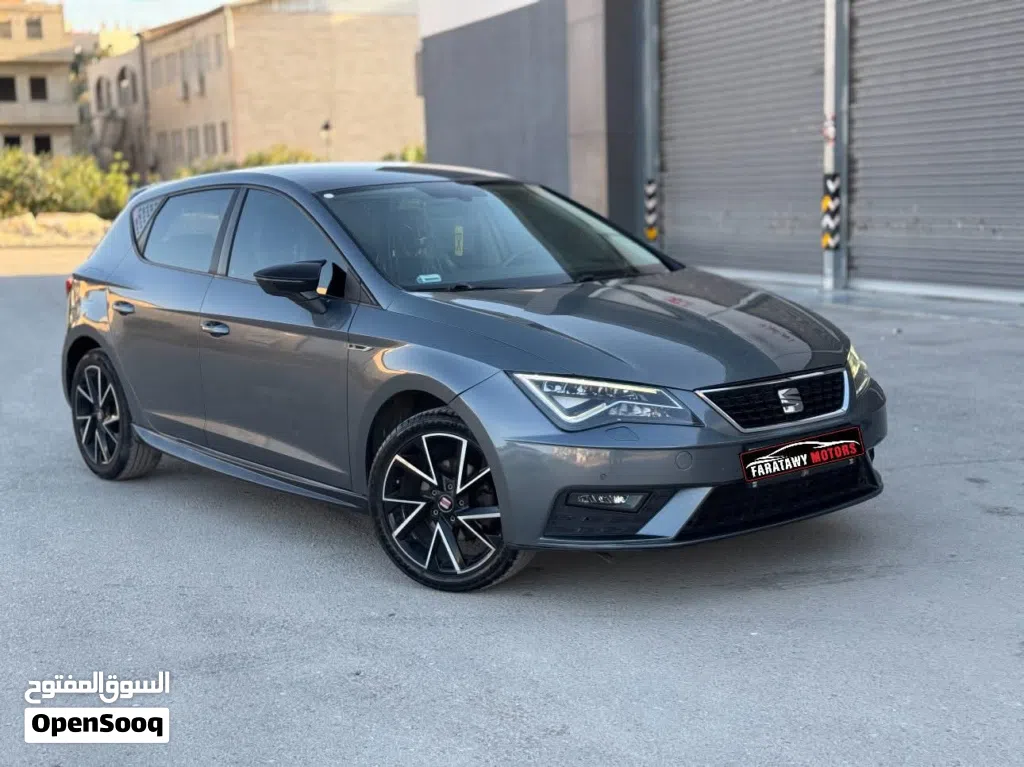 Seat Leon Standard