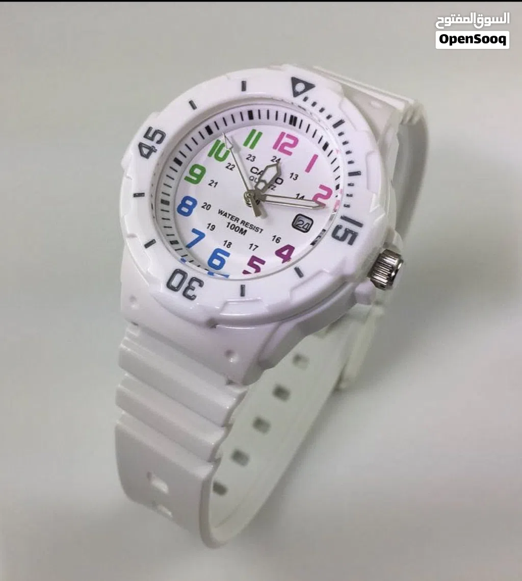 ساعة أطفال ساعات كاسيو watch Casio