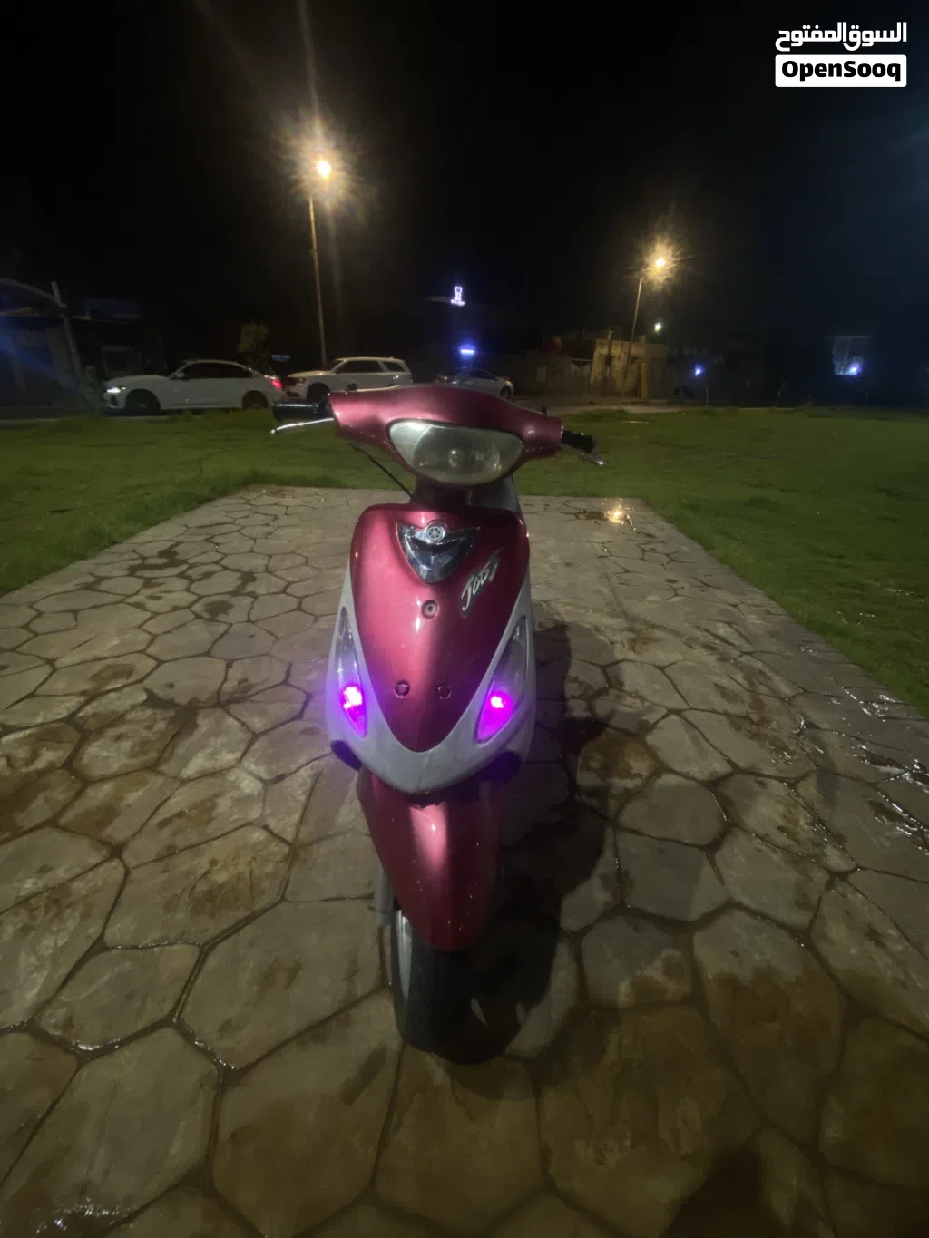 Yamaha Other