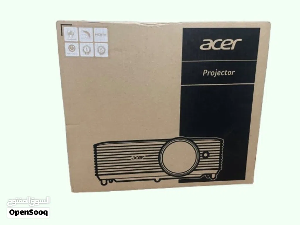 بروجكتر داتا شو Acer X118H Projector data show