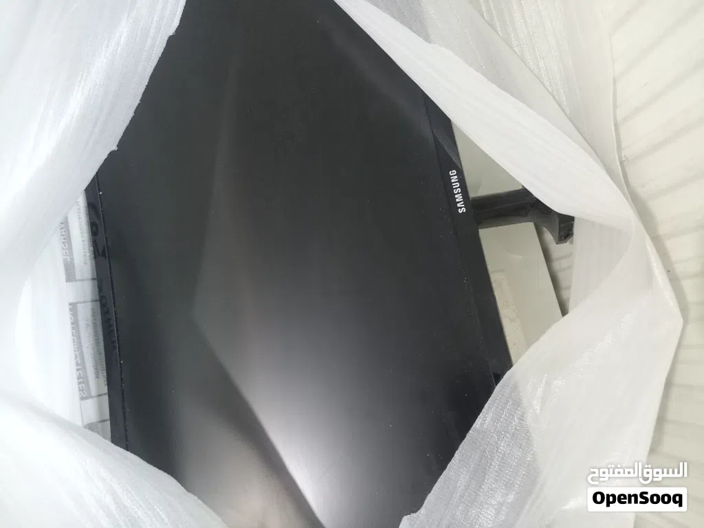 شاشة سامسونج 24inch 60hz موديل samsung LC24F390FHMXZN