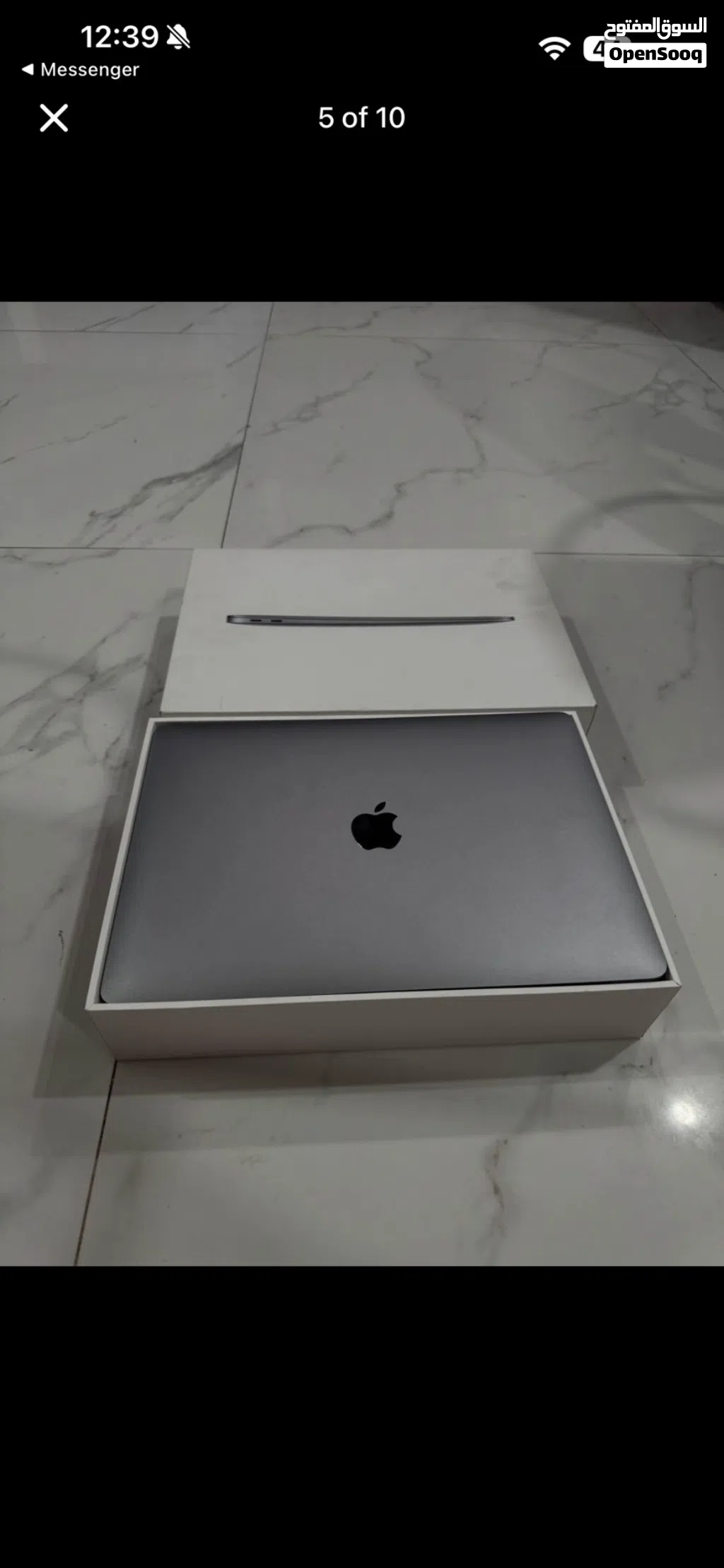 MacBook Air M1
