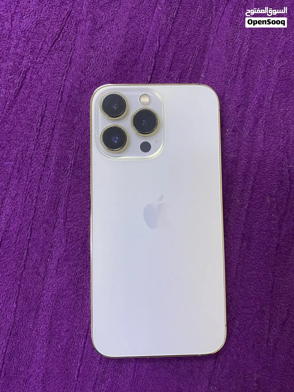 iPhone 13 proللبيع نسبه البطاريه 87الذاكره 128GB