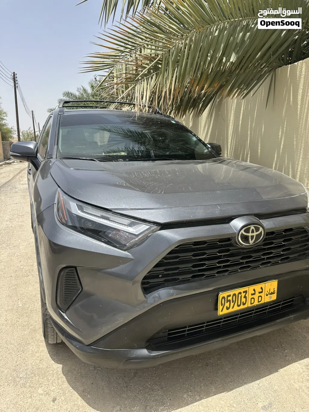 Toyota RAV 4 XLE