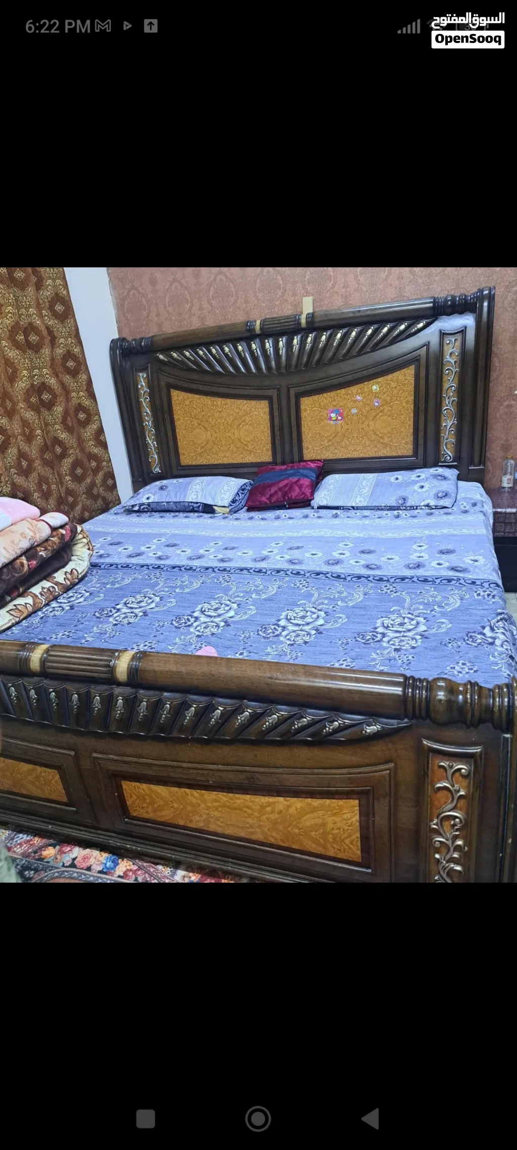 bedroom set