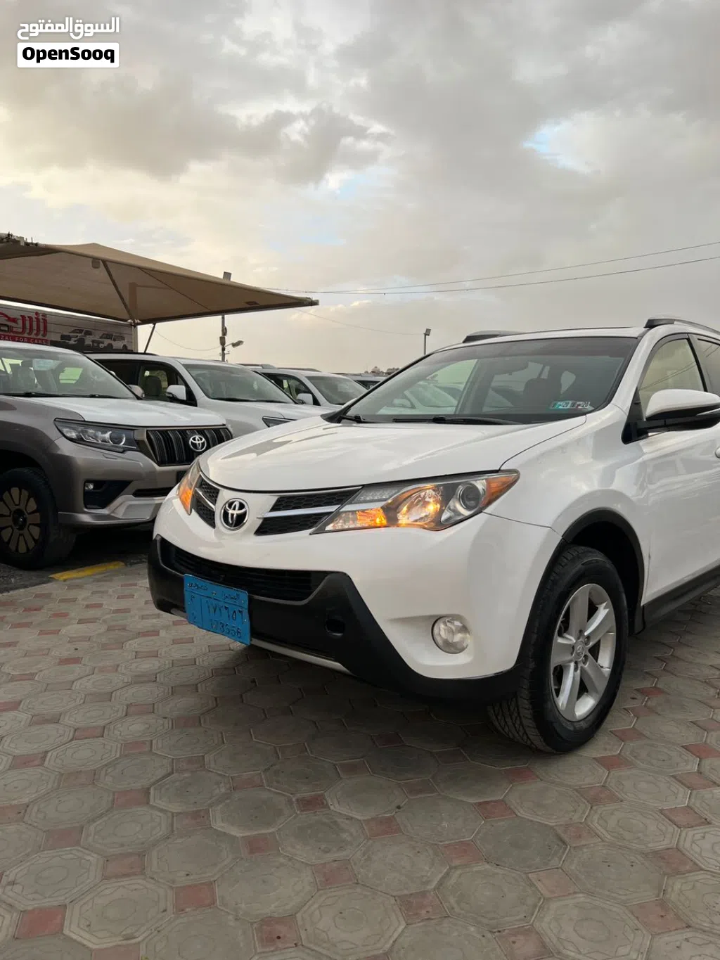 تويوتا C-HR GX
