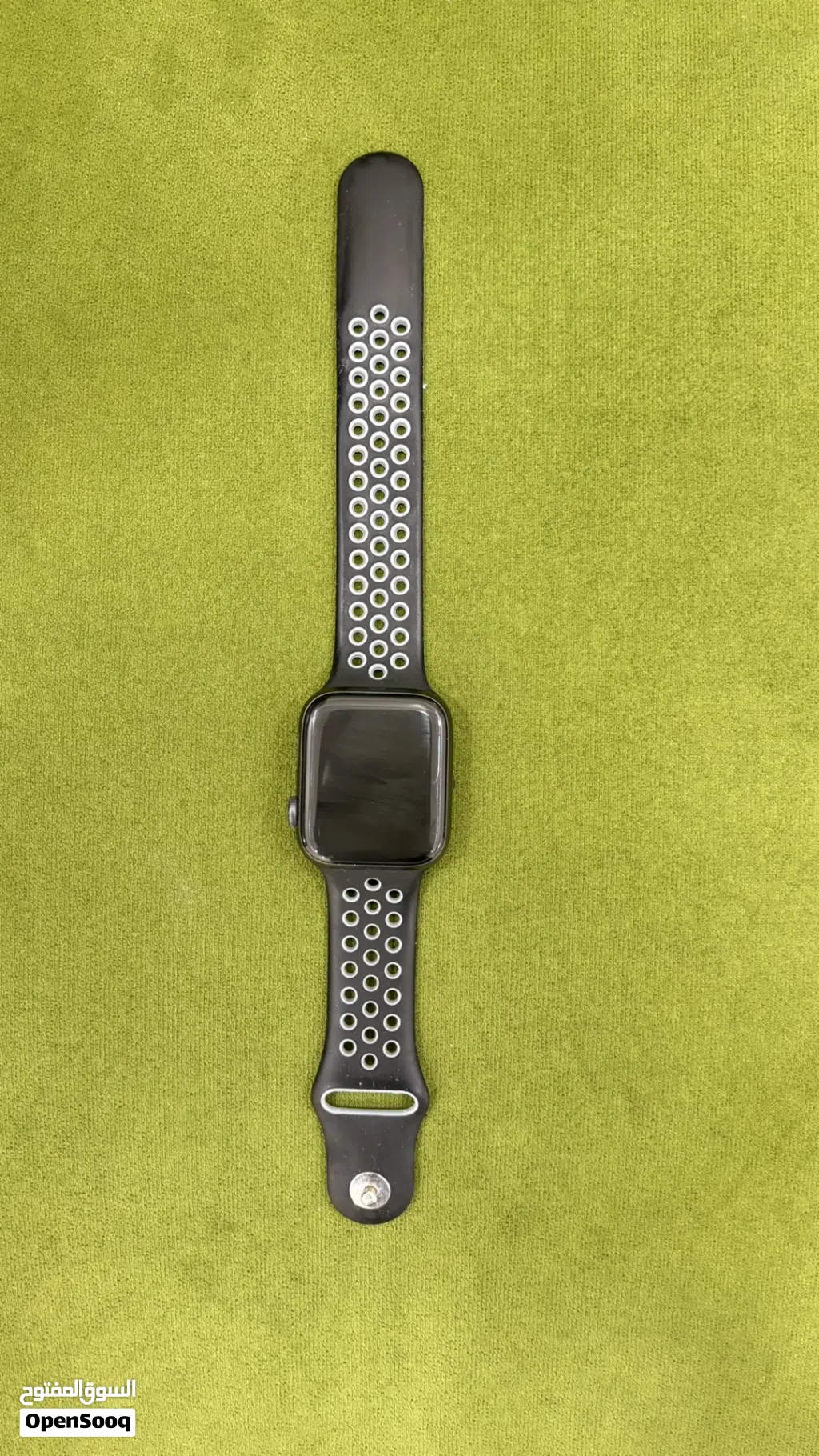 Apple Watch Series 6 GPS 44mm للبيع