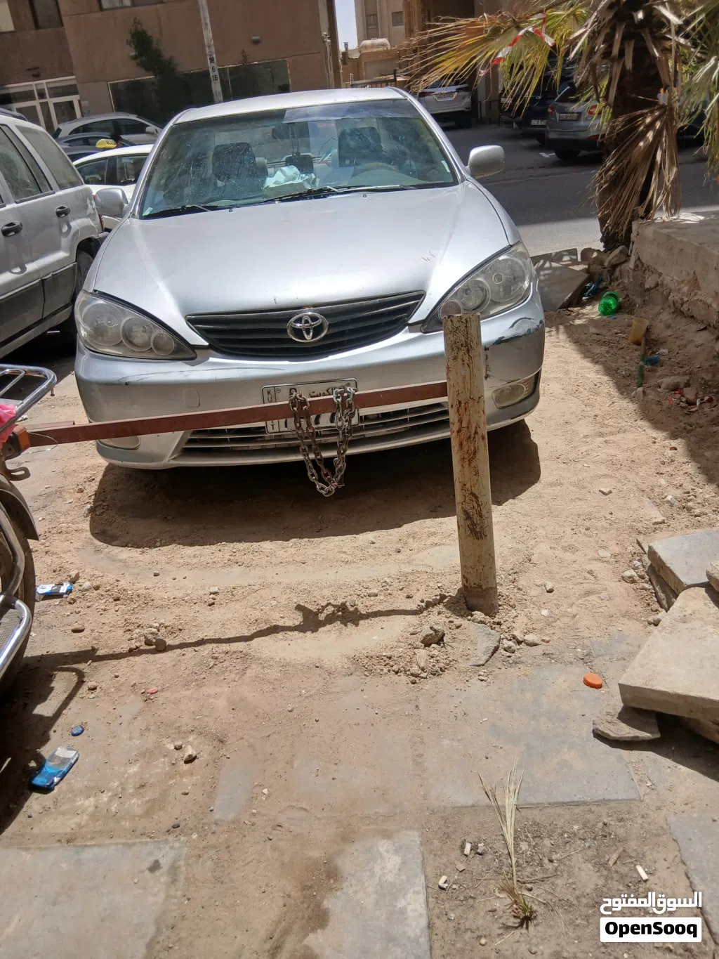 Toyota Camry Core
