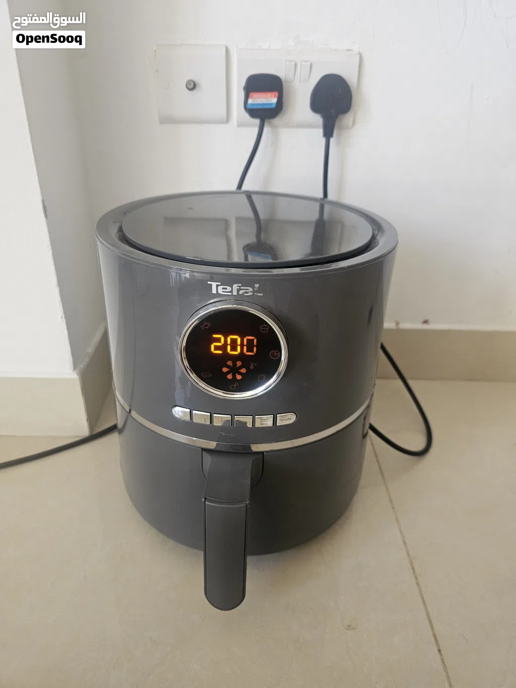 Tefal Air Fryer URGENT SALE 24omr