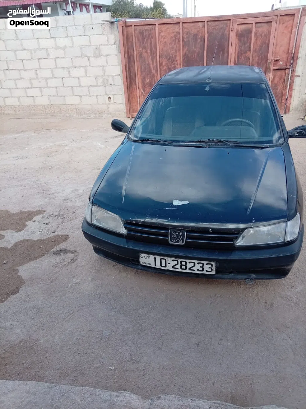Peugeot 306