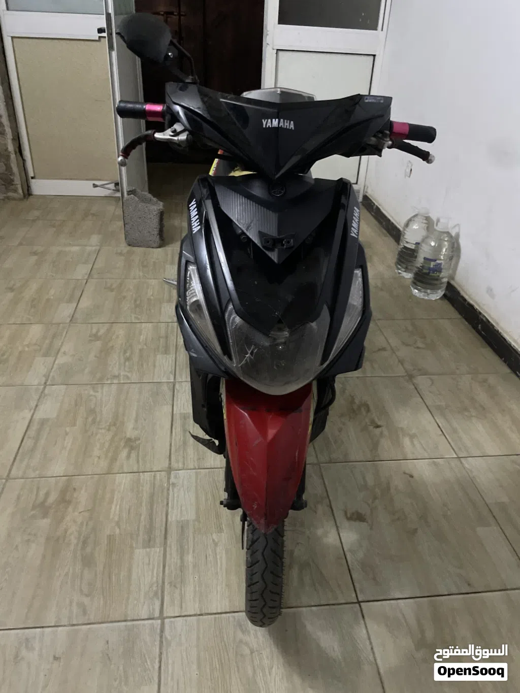Yamaha Other