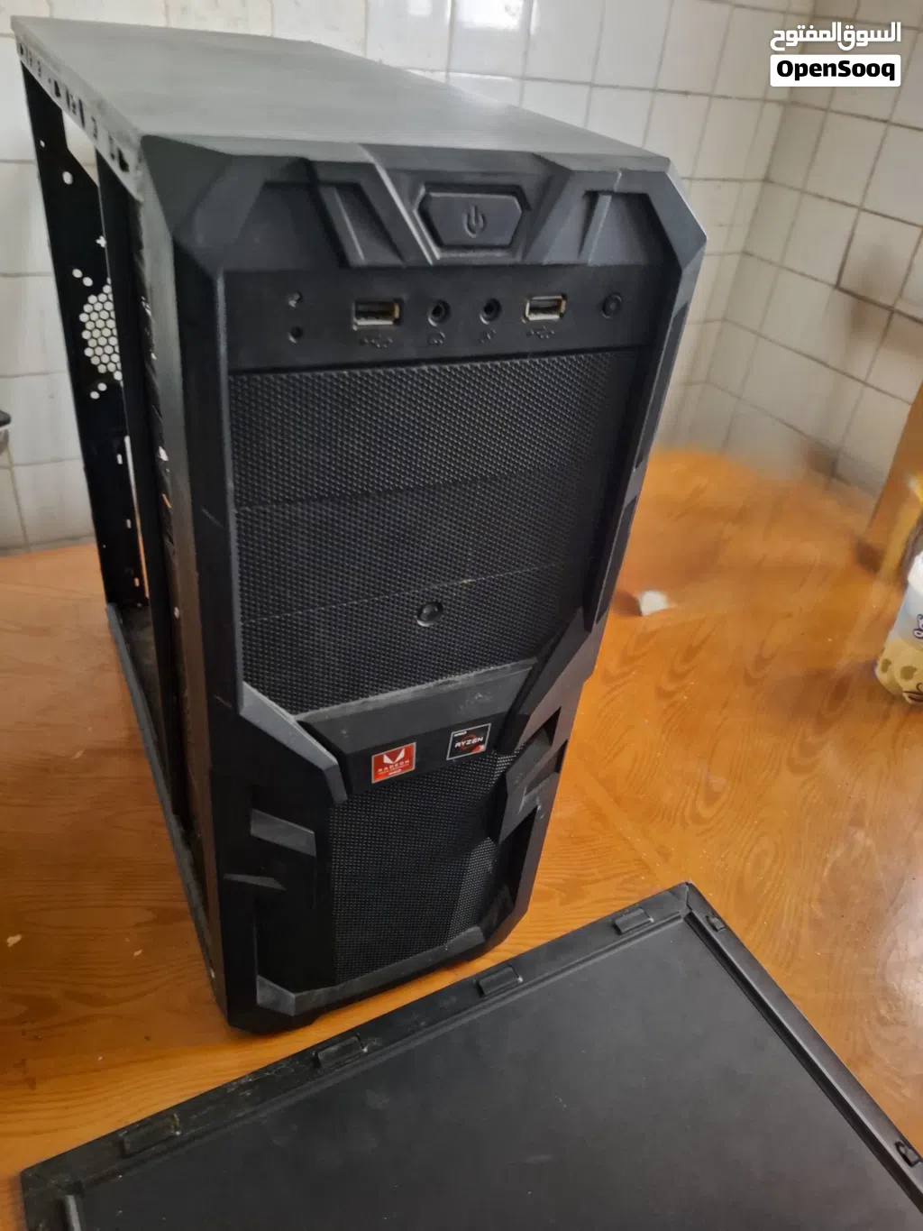 generic OEM case كيس