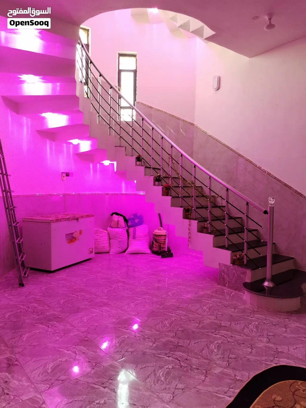 بيت 254 متر سعرة 190 مليون وبي مجال