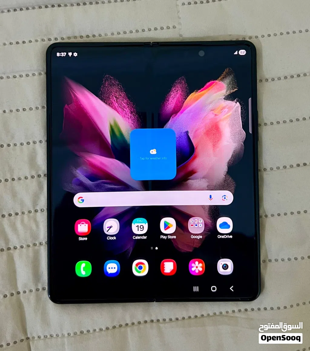 Samsung Galaxy Z Fold 3