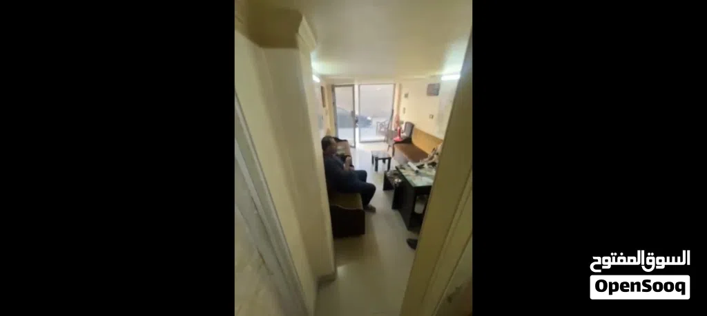 محل بتنظيم كفرسوسة للبيع