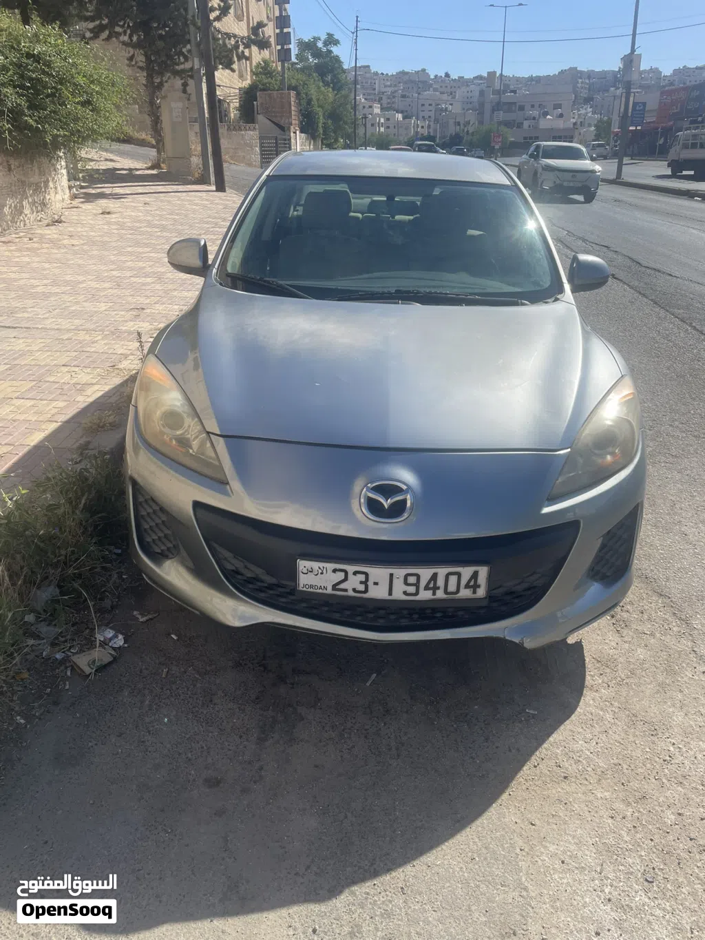 Mazda 3 Standard