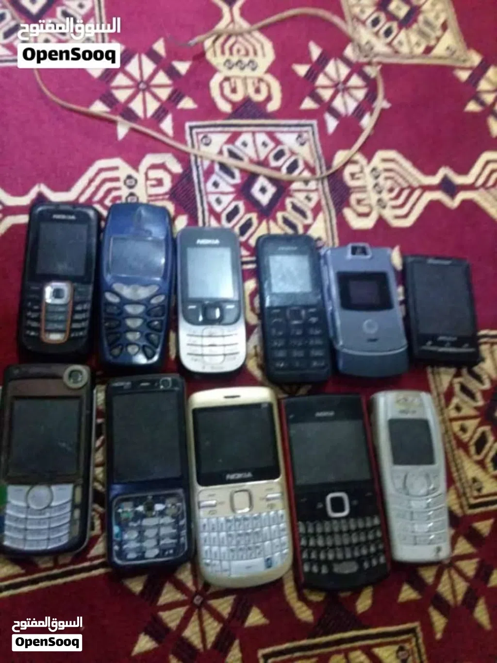 جوالات نوكيا