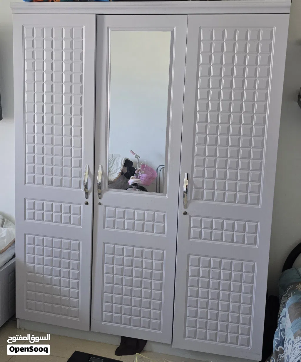 غرفة نوم اطفال لعمر 15 سنه children's Bedroom set for sale
