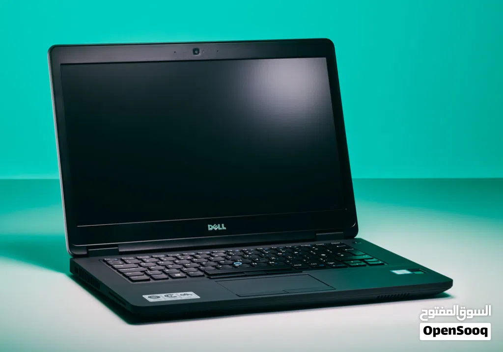 dell latitude 5470