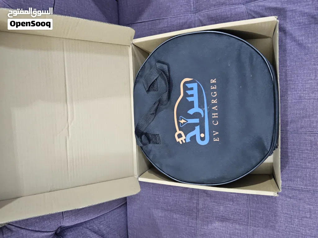 شاحن مال BYD