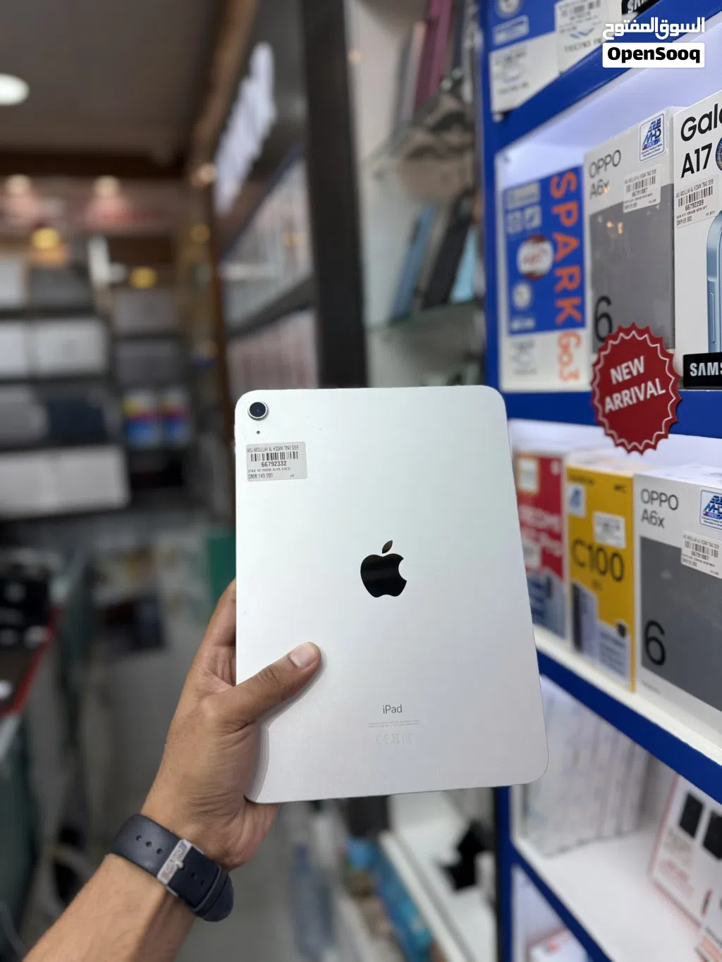 Apple ipad 10 generation 256Gb silver color clean fantastic condition