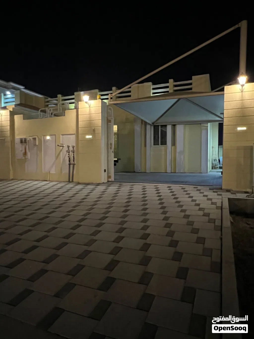 Fully Furnished Villa for Rent in Sohar