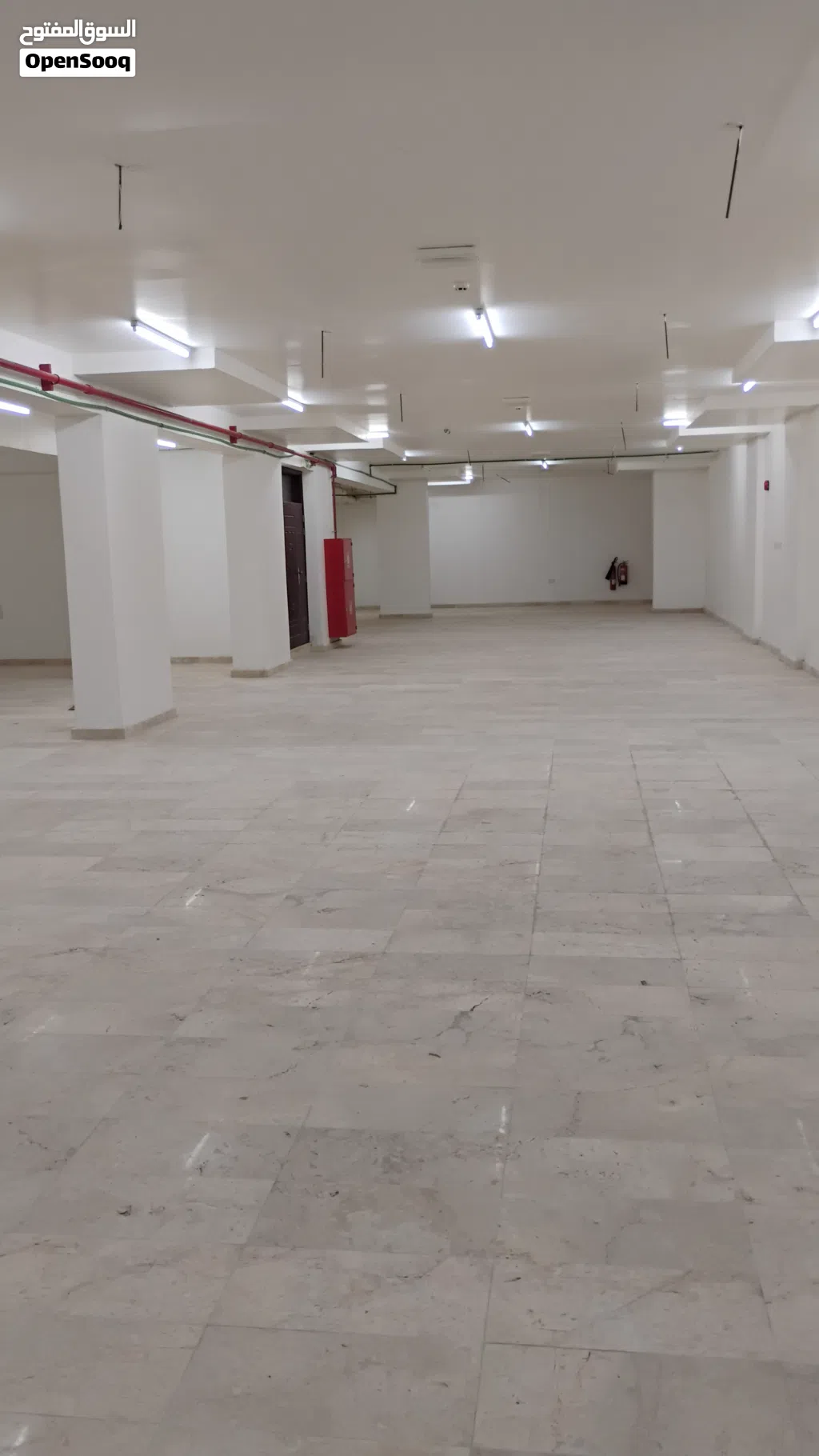 Storage Space for Rent – Prime Location