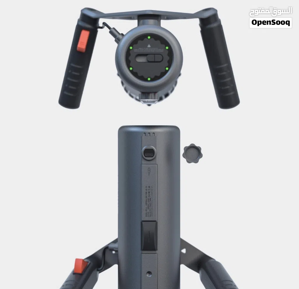 سكوتر مائي B2 Underwater Scooter للسكوترنج والغوص تحت الماء