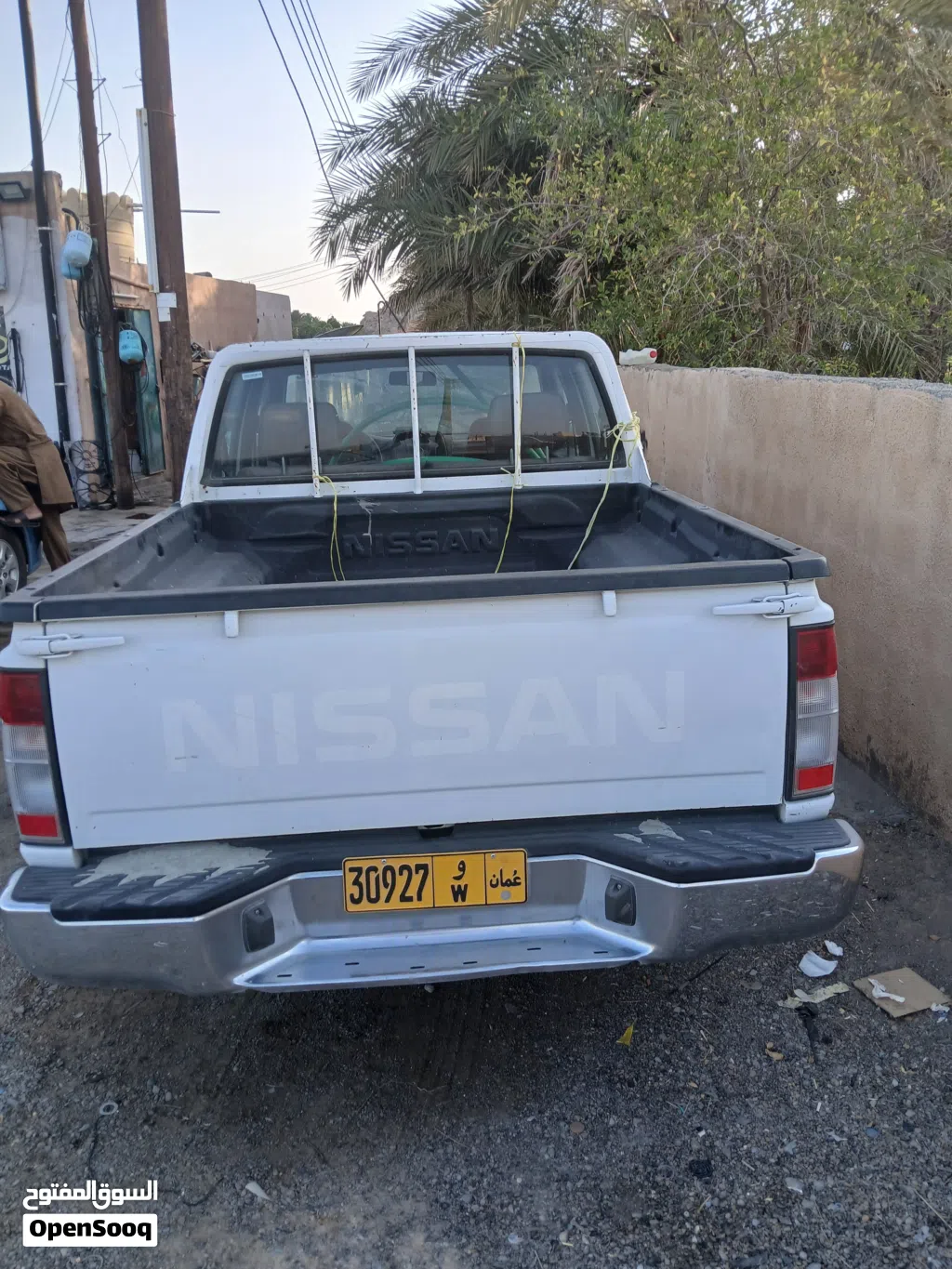 نيسان داتسون