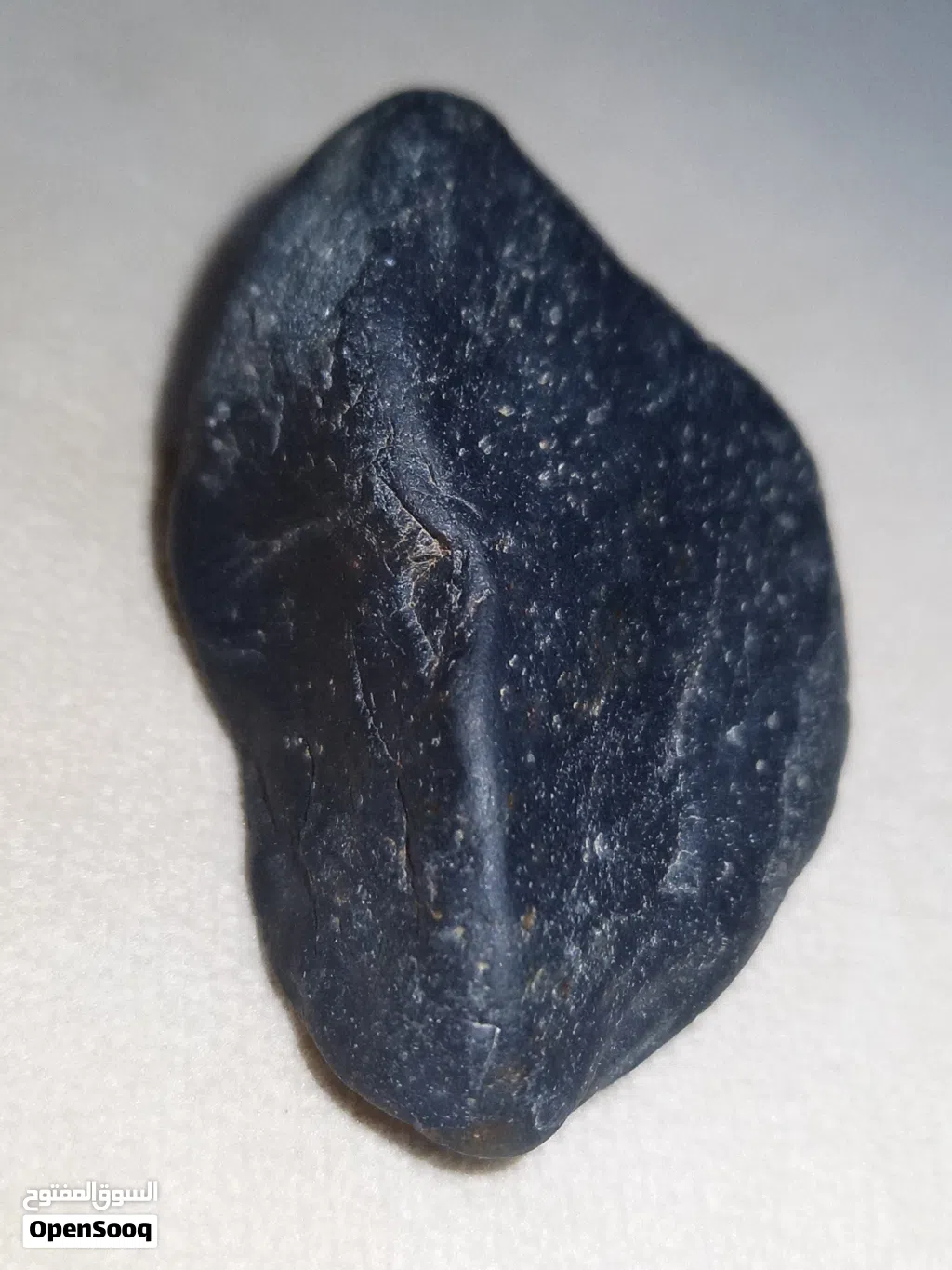 الجمال الأسود...Black Beauty Meteor