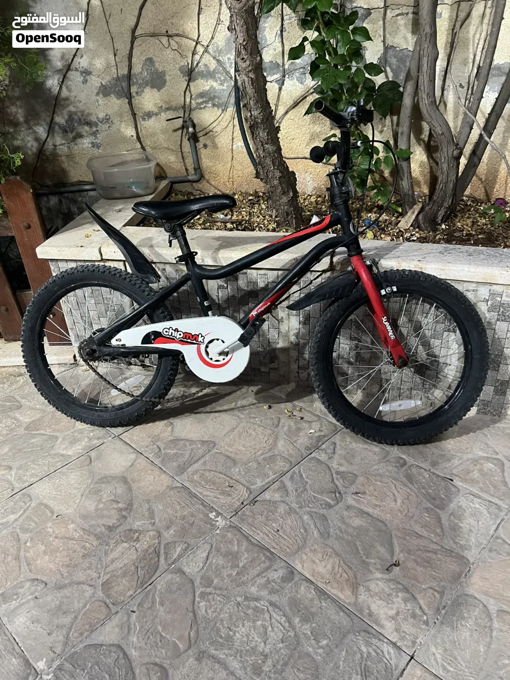 دراجات هوائية مستعملة (امريكية)