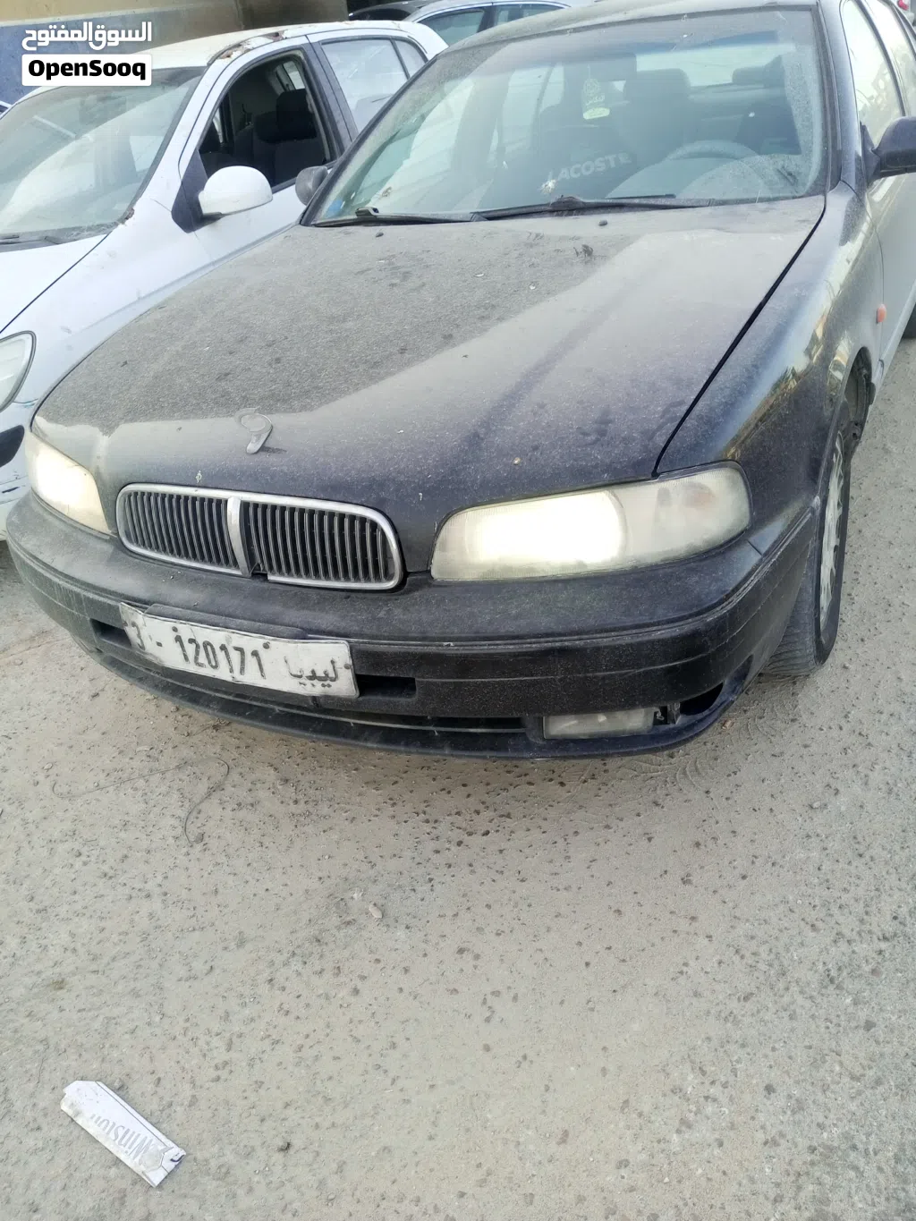 Samsung SM5