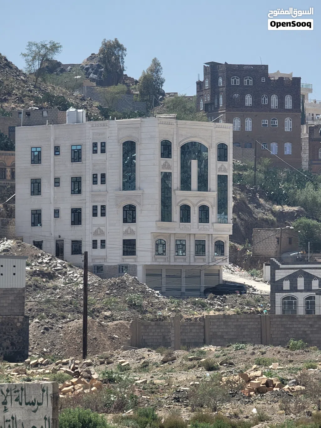 عماره للبيع