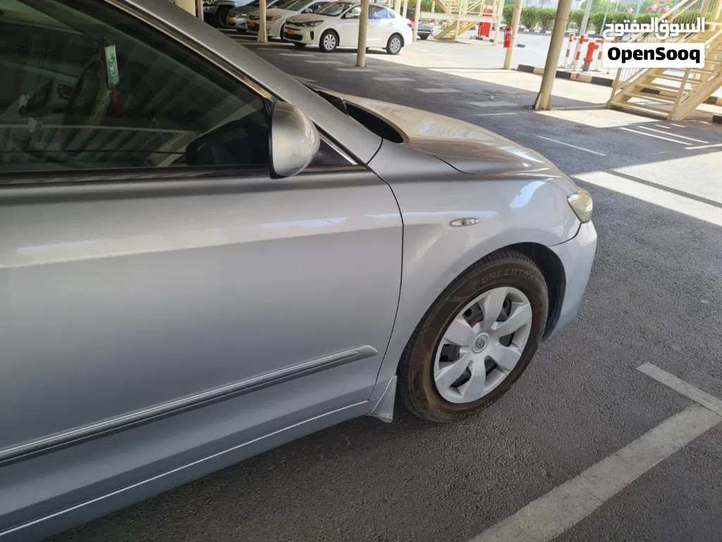 Toyota Camry GL