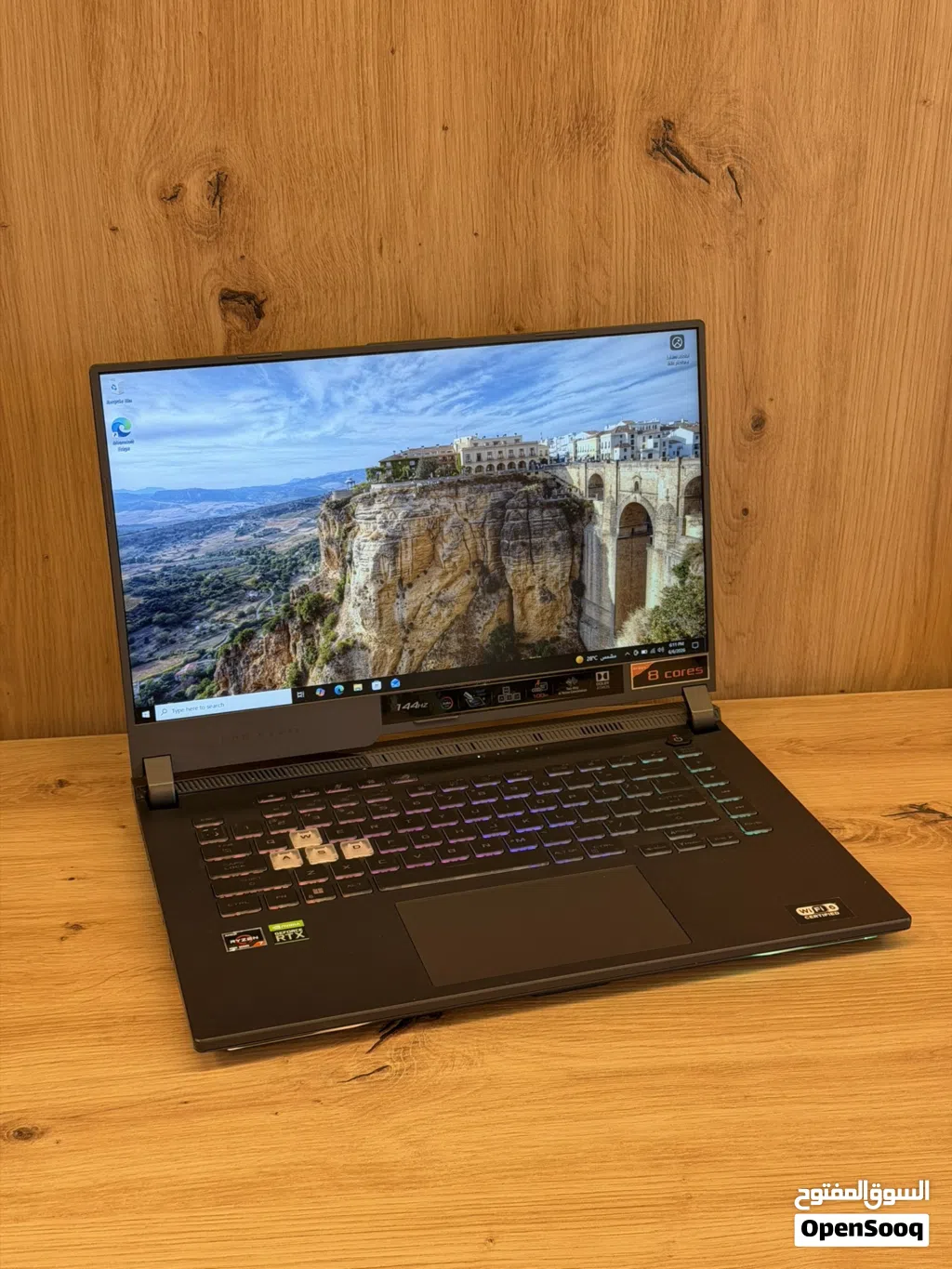 Asus ROG STRIX