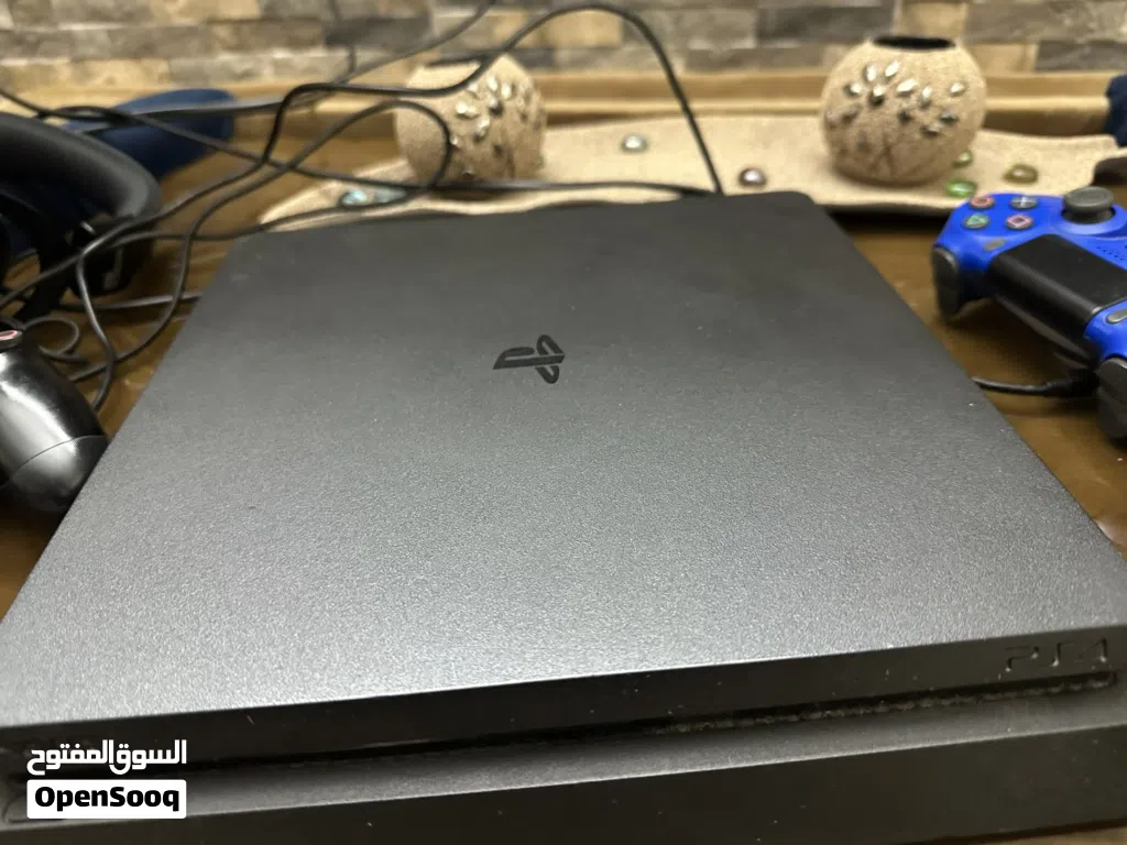 PS4 slim 500g