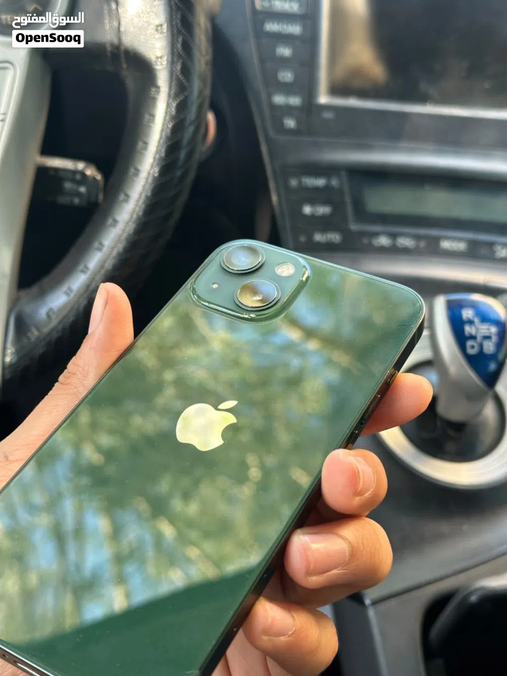 IPHONE 13 LIKE NEW