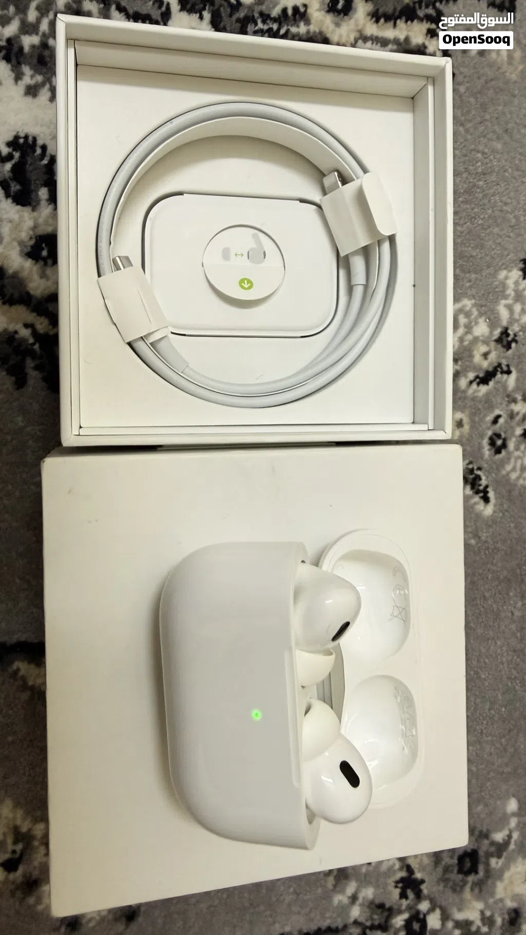 AirPods Pro 2nd generation