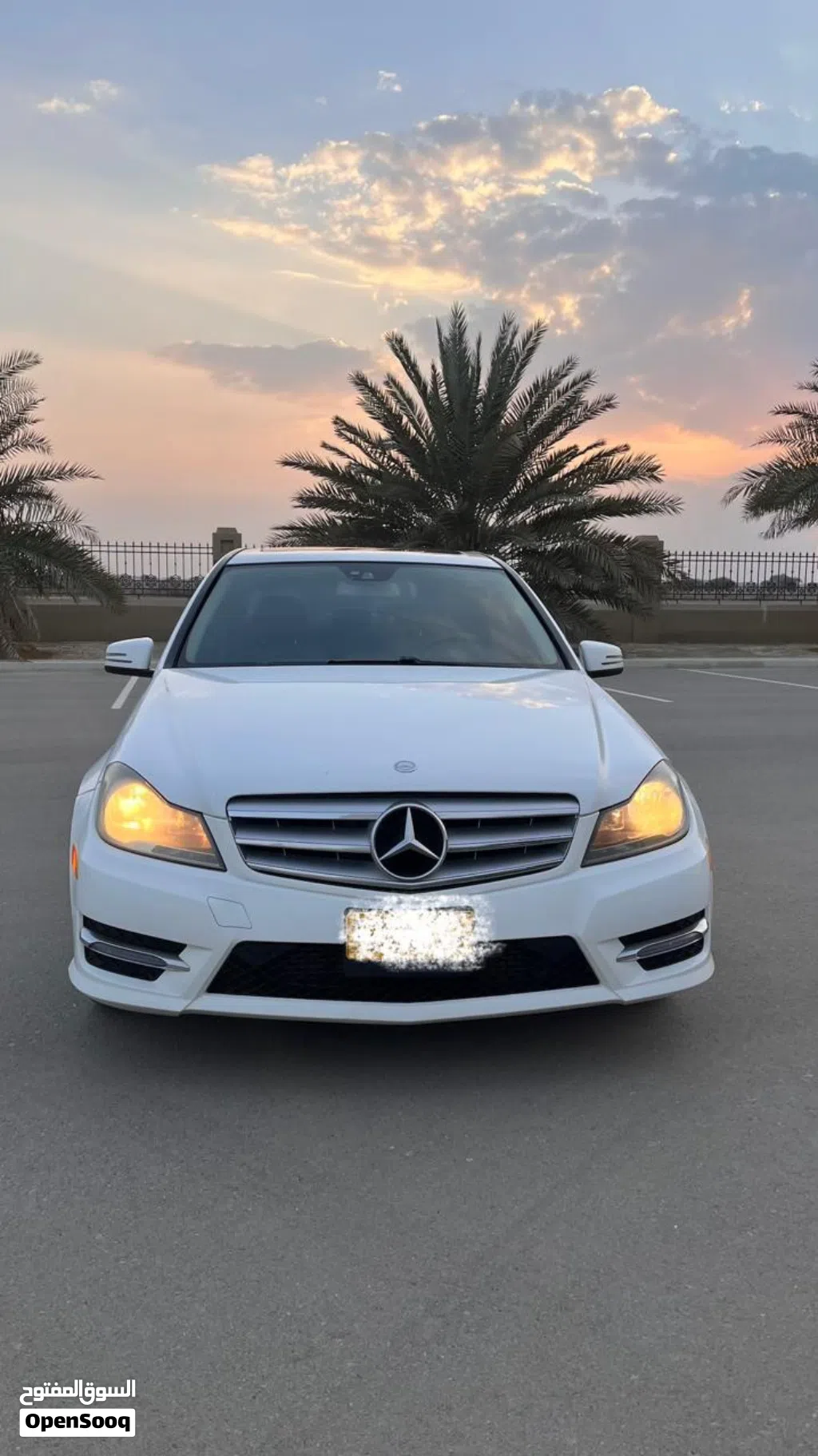 مرسيدس بنز الفئة-C C 250