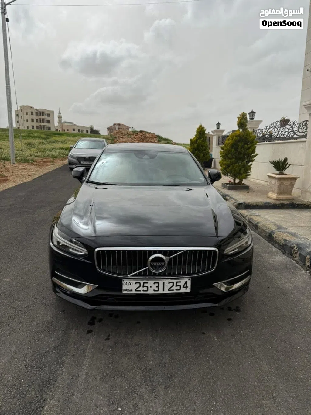 Volvo S 90 T5