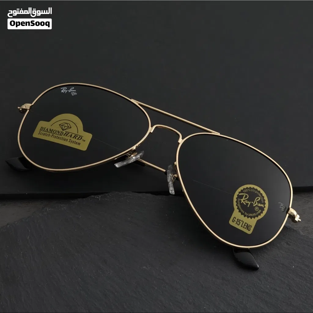 راي بان كلاسيك Ray Ban
