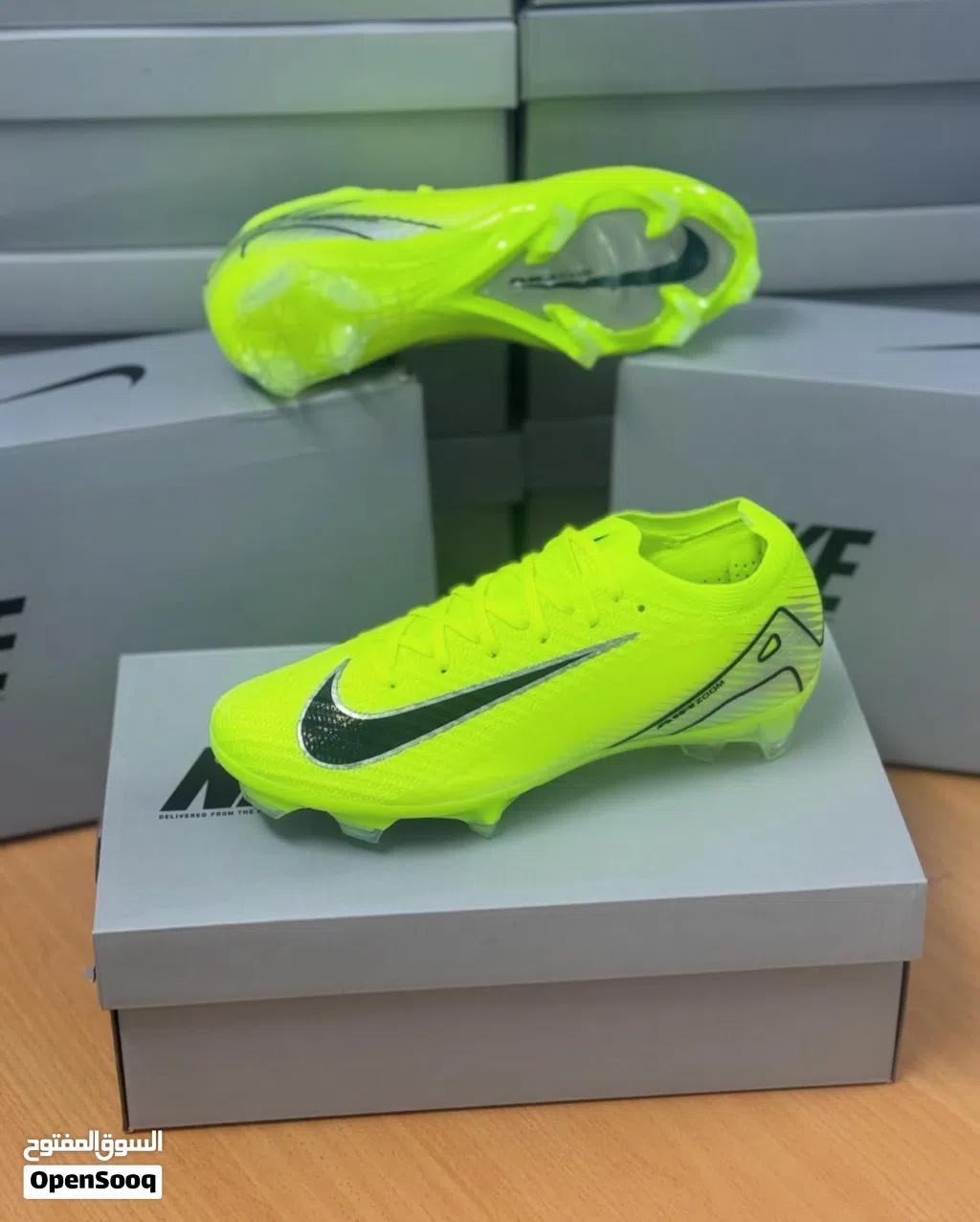 Nike vapor 16 Voltage Elite FG