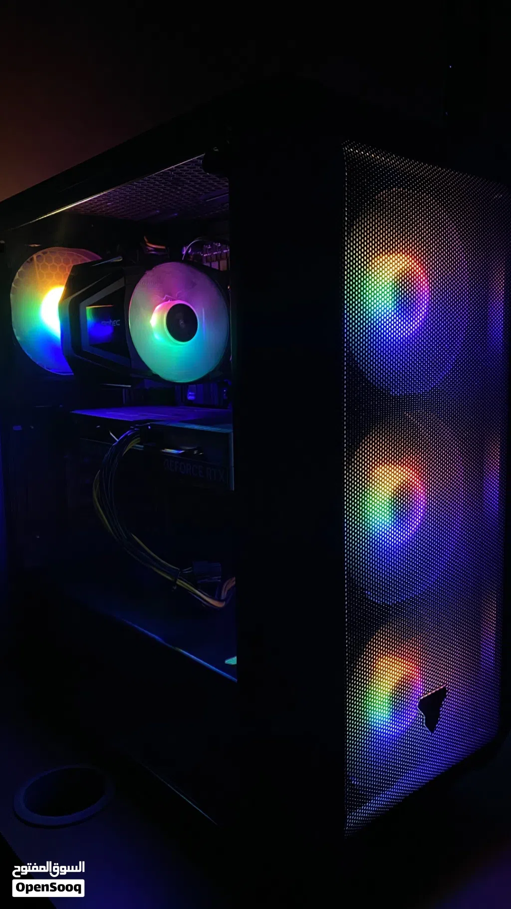 كمبيوتر جيمنج / Gaming PC