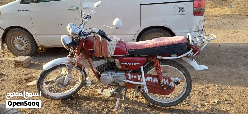 Yamaha Other