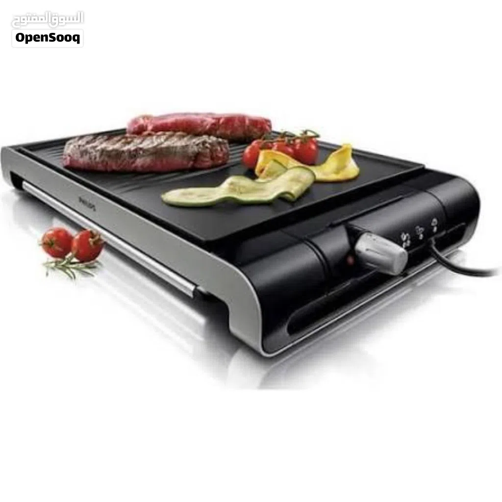 شواية طعام philips للبيع