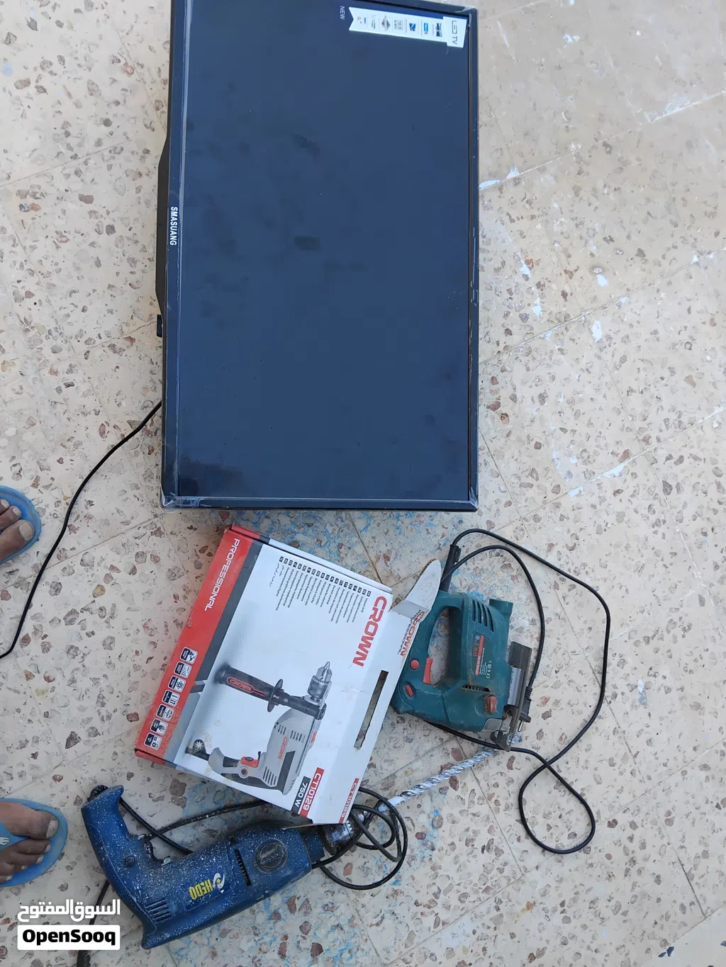 اجهزة مستعملة
