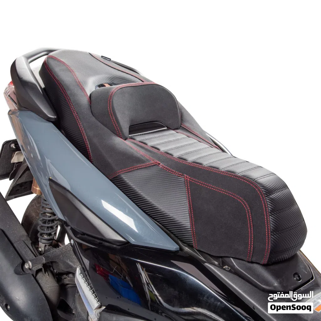 مقعد (كرسي) رياضي مريح لـ Yamaha XMAX
