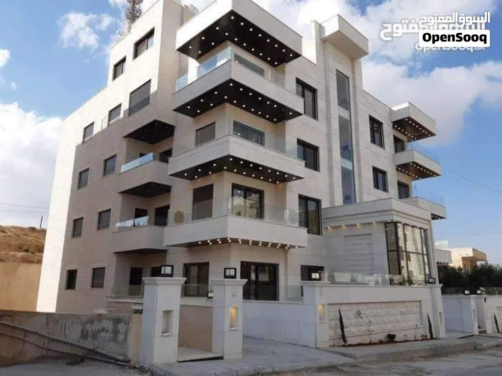 شقة جديدة من المالك مباشرة وباسعار مميزة مع إمكانية التقسيط المباشر