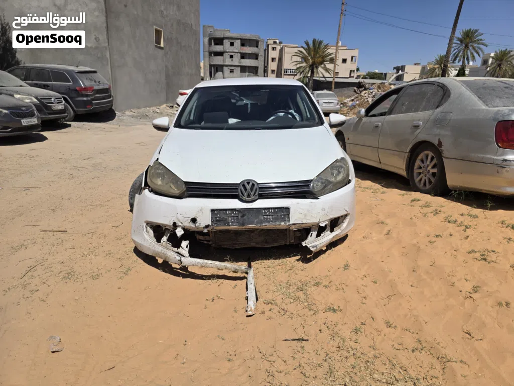 Volkswagen Golf Golf