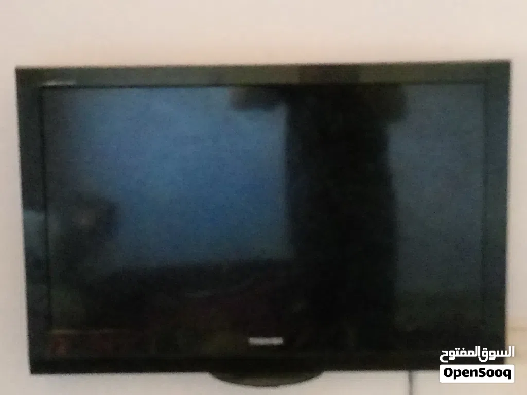 توشيباLCD 32 بوصة